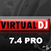 Virtual DJ Pro 7.4 Cracked Version Download No Need Of Crack