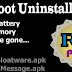 Root Uninstaller Pro v8.0 Cracked APK Is Here !