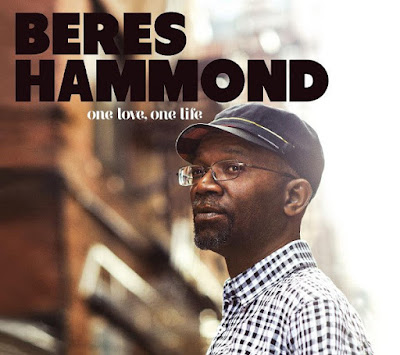 BERES HAMMOND - One Love, One Life (2012)