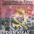 Don Kikas - Lamentos de Angola (Semba)