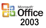Descargar MS Office 2003