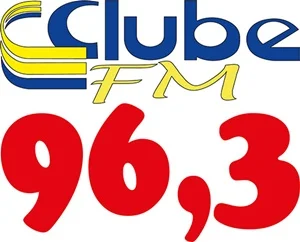 Ouvir agora Rádio Clube FM 96,3 - Lins / SP