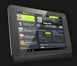 Xolo Play Tab 7.0 provides great gaming experience