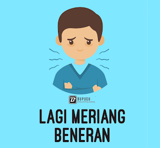 Bupugu - Lagi Enggak Enak Badan