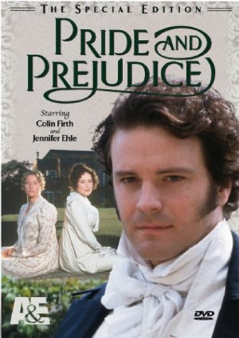 It was a Pride and Prejudice