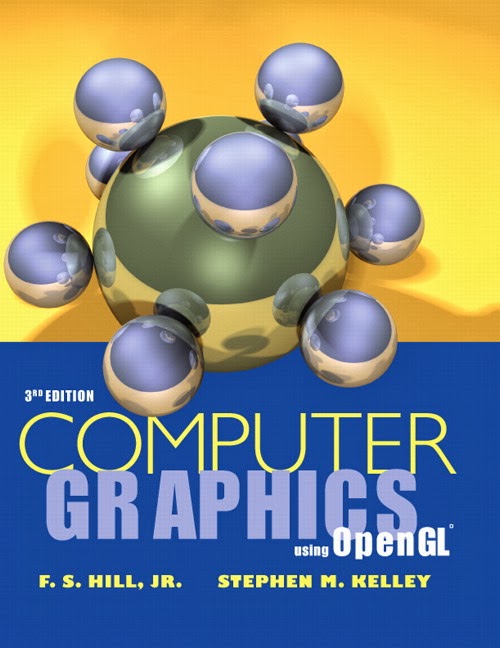 Computer Graphics 3rd Edition free download