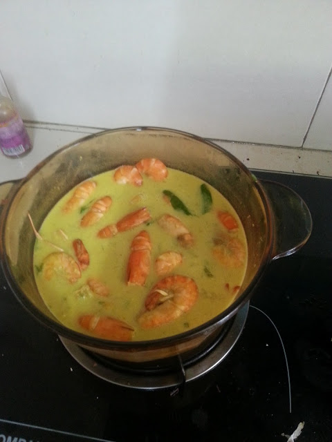 respi udang