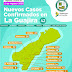 42 nuevos casos de contagios por Covid-19 en La Guajira: 22 en Maicao y 10 en Riohacha