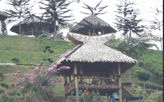 Gazebo  ICAKAN CIAMIS