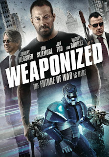 Download Film Weaponized/Swap (2016) BRRip 720p Subtitle Indonesia