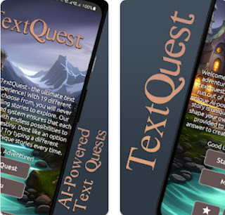 TextQuest,TextQuest apk,TextQuest AI Chat RPG Game,لعبة TextQuest,TextQuest لعبة,تحميل TextQuest,تنزيل TextQuest,TextQuest تنزيل,تحميل لعبة TextQuest,تنزيل لعبة TextQuest,