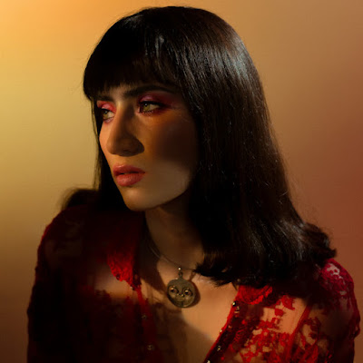 XATIVA Shares New Single ‘Here With Me’