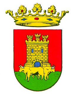 Escudo de Talavera de la Reina