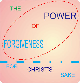 Reasons to forgive
