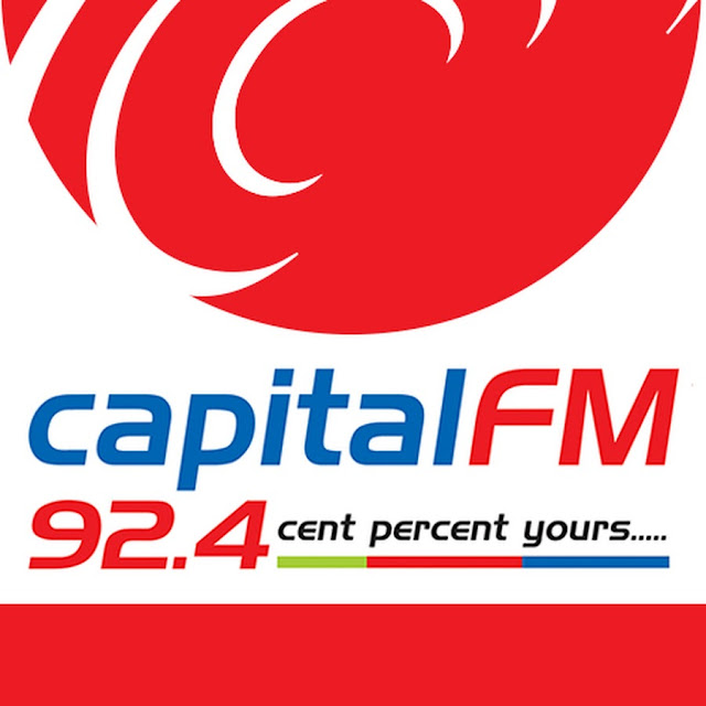 Capital FM 92.4