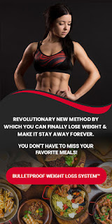 Bulletproof Weight Loss System- Weight loss Does It Work for Weight Loss