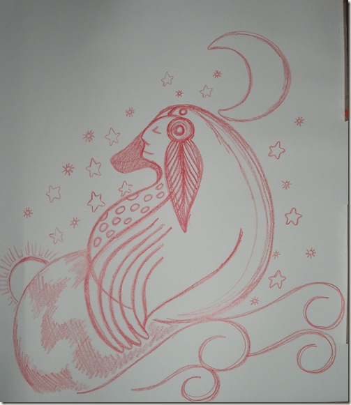 drawings