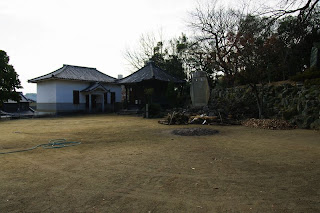 鼓岡神社