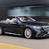 Mercedes show a Detroit