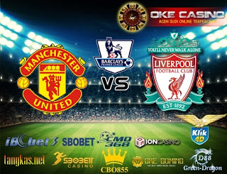 Prediksi Skor Bola Manchester United vs Liverpool 12 September 2015