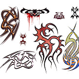 Free Tattoo Designs - Free Tattoo Stencil Designs Free Vector Download 819 Free Vector For Commercial Use Format Ai Eps Cdr Svg Vector Illustration Graphic Art Design : Using our library of fonts, artwork & effects you can type any word or phrase & style it to your liking.
