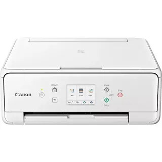 canon ts6251 treiber