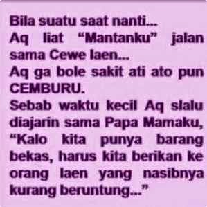 9 Kata: Kata Lucu Romantis Untuk Pacar