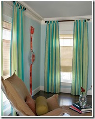 tabtop drapes