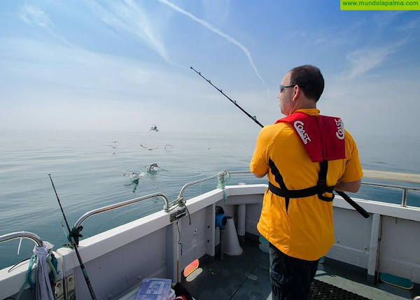 El PP propone la creación de un servicio de pesca recreativa en la Consejería de Agricultura, Ganadería y Pesca del Gobierno canario
