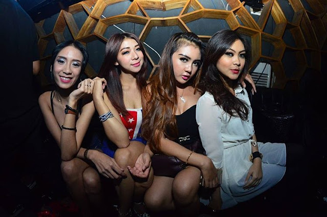 Sobbers Nightclub and KTV Bandung  Jakarta100bars 