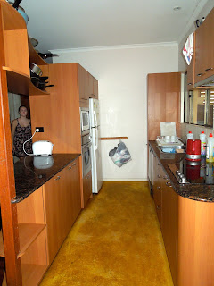 kitchen!