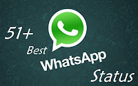 51 top best whatsapp status