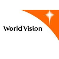Job Opportunity at World Vision, Nutrition Officer 