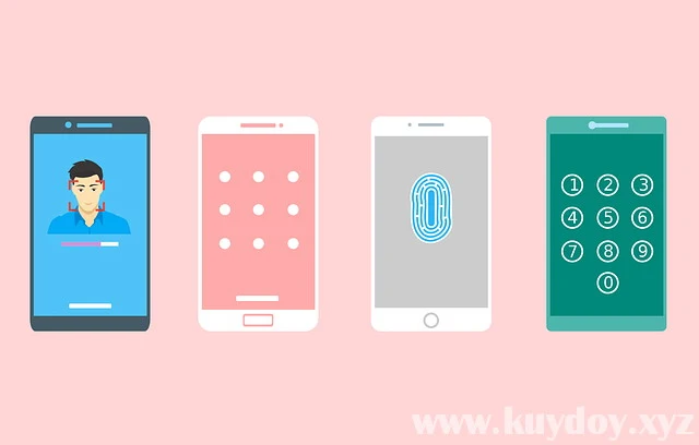 Cara Membuka Galeri Android yang di Kunci Dengan Mudah