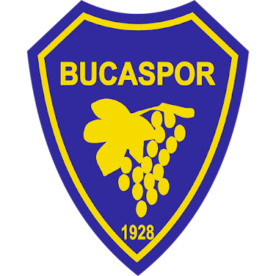 bucaspor logo