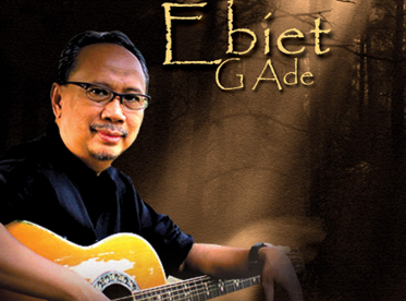 Download Kumpuan Lagu Ebiet G Ade Full Album Terpopuler terbaik