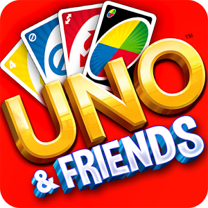 UNO™ & Friends v1.2.0