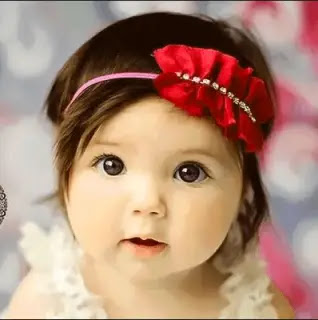 Cuteness Cute Baby Girl Images For Whatsapp Dp