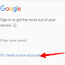 Google Me Gmail Account Kaise Banate Hain