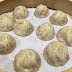 Xiao long baos.