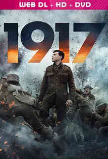 مشاهدة فيلم 1917 2019 مترجم