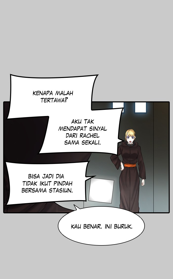 Webtoon Tower Of God Bahasa Indonesia Chapter 417