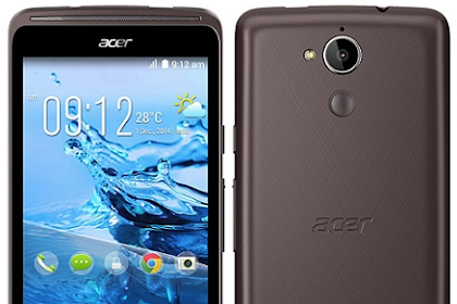 Otak Atik Gadget -  Harga Acer Liquid Z410, Spesifikasi