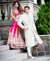 Bridal Wear Lehenga Dresses