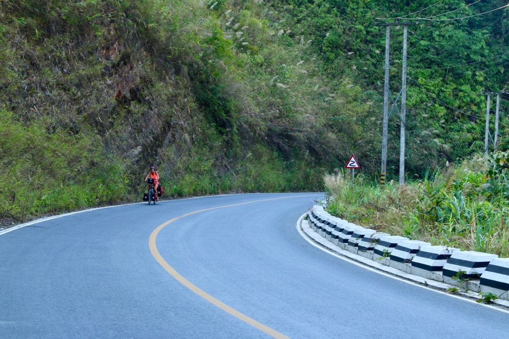 Climbing