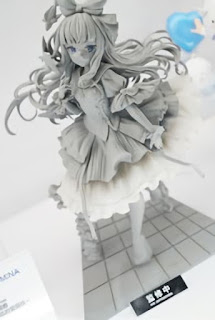 Wonder Festival 2021 [Shanghai] - ¡Todas las figuras!