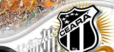 Visão Norte : CEARÁ SPORTING CLUB, HONRRA OS "GRANDES" DA ...