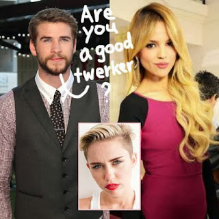 Eiza-Gonzalez-Liam-Hemsworth-Romance