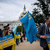 US Senate overwhelmingly passes aid for Ukraine Israel and Taiwan with big bipartisan vote