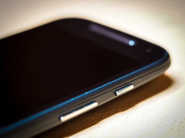 Motorola Edge 40